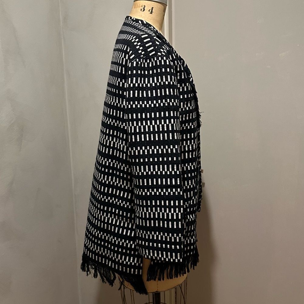 Cynthia Rowley tunic - Picture 3 of 8